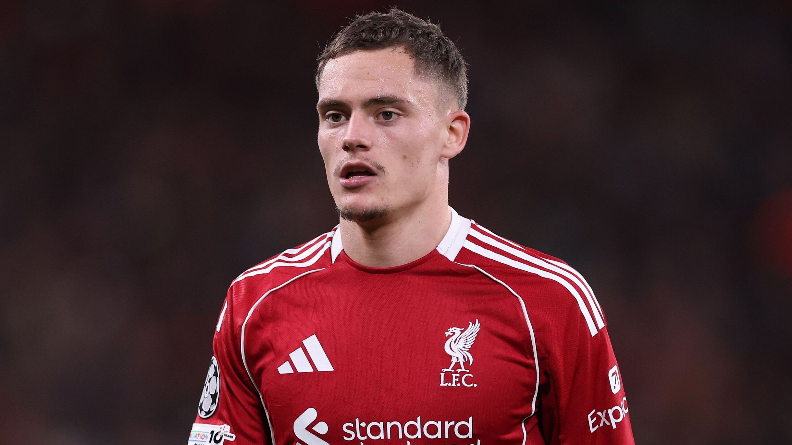 Florian Wirtz Addresses Slow Liverpool Start, Vows to Improve 3 GettyImages 2236045797 scaled