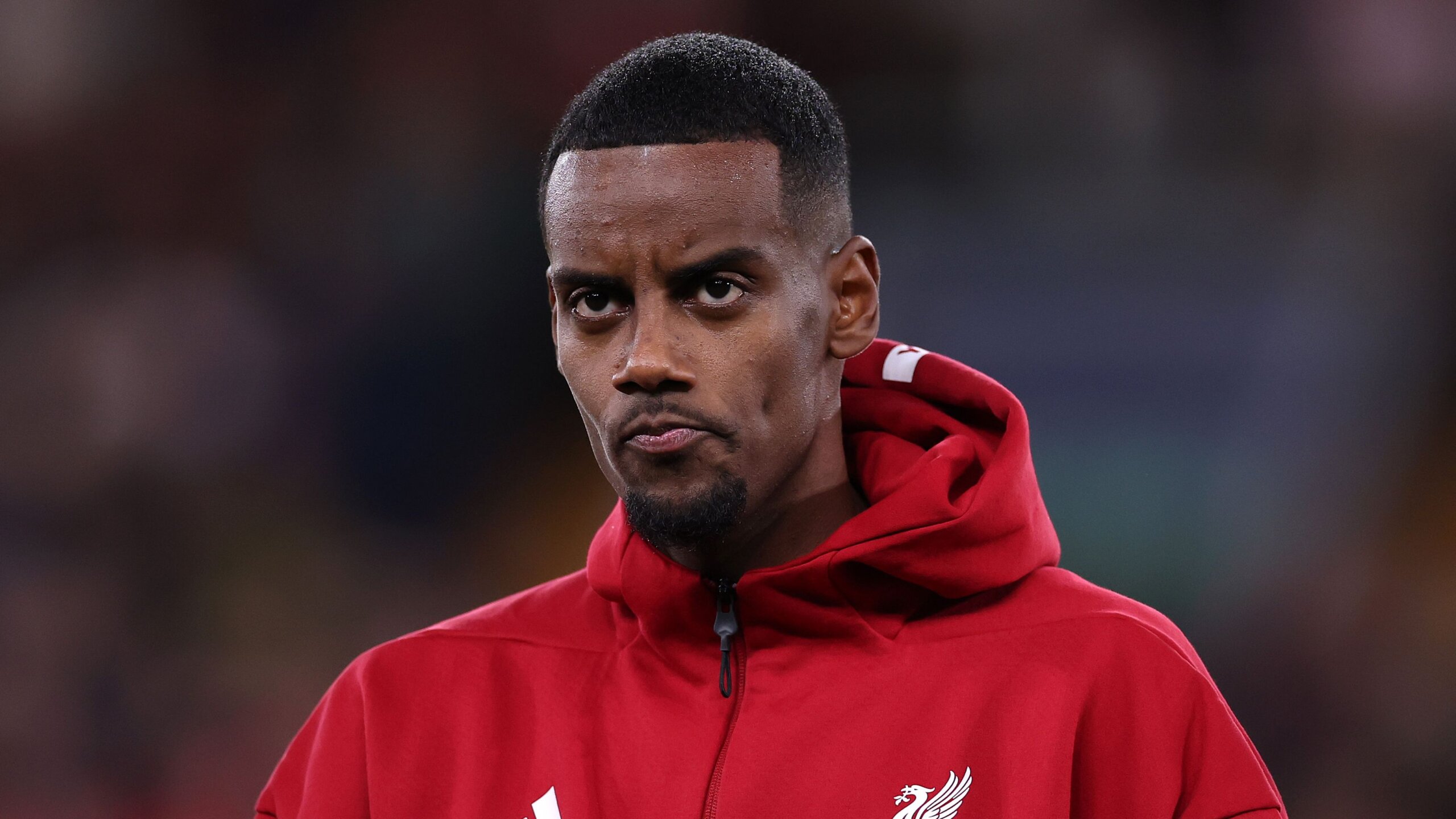 Alexander Isak Transfer: Newcastle Feeling the Loss After Liverpool Move 6 GettyImages 2236046018 scaled