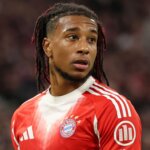Michael Olise Tipped for Ballon d'Or Glory by Bayern Legend 2 GettyImages 2236050351