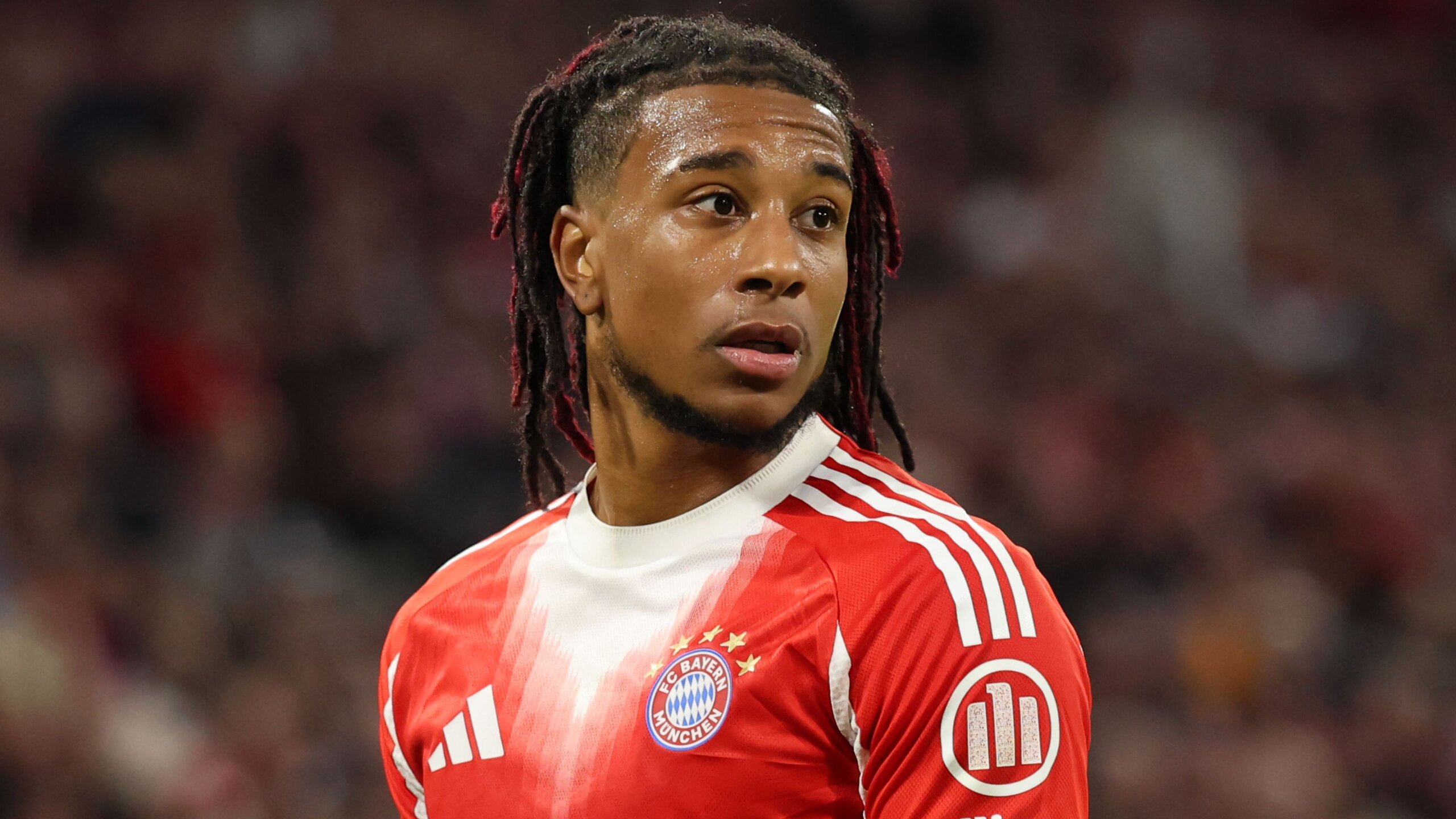 Michael Olise Tipped for Ballon d'Or Glory by Bayern Legend 3 GettyImages 2236050351 scaled