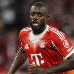 Bayern Munich Aim to Secure Upamecano Amid Transfer Interest 3 GettyImages 2236052094