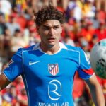 Julian Alvarez Substitution Sparks Debate as Simeone Stands Firm 3 GettyImages 2236077292