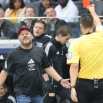Union Berlin Coach Faces Ban After Middle Finger Gesture 2 GettyImages 2236083501