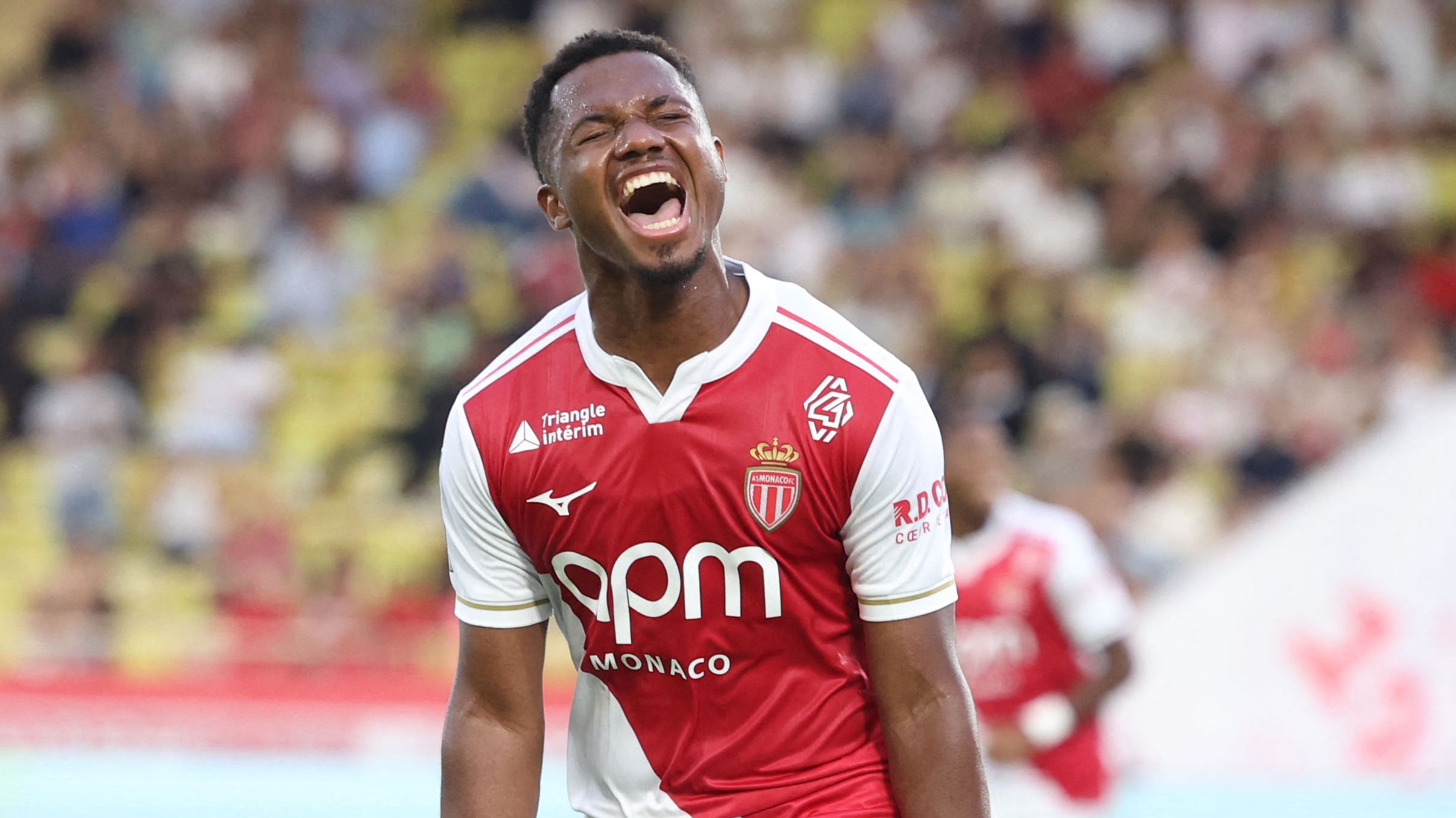 Ansu Fati Inspires Monaco Comeback With Stunning Brace 4 GettyImages 2236095238