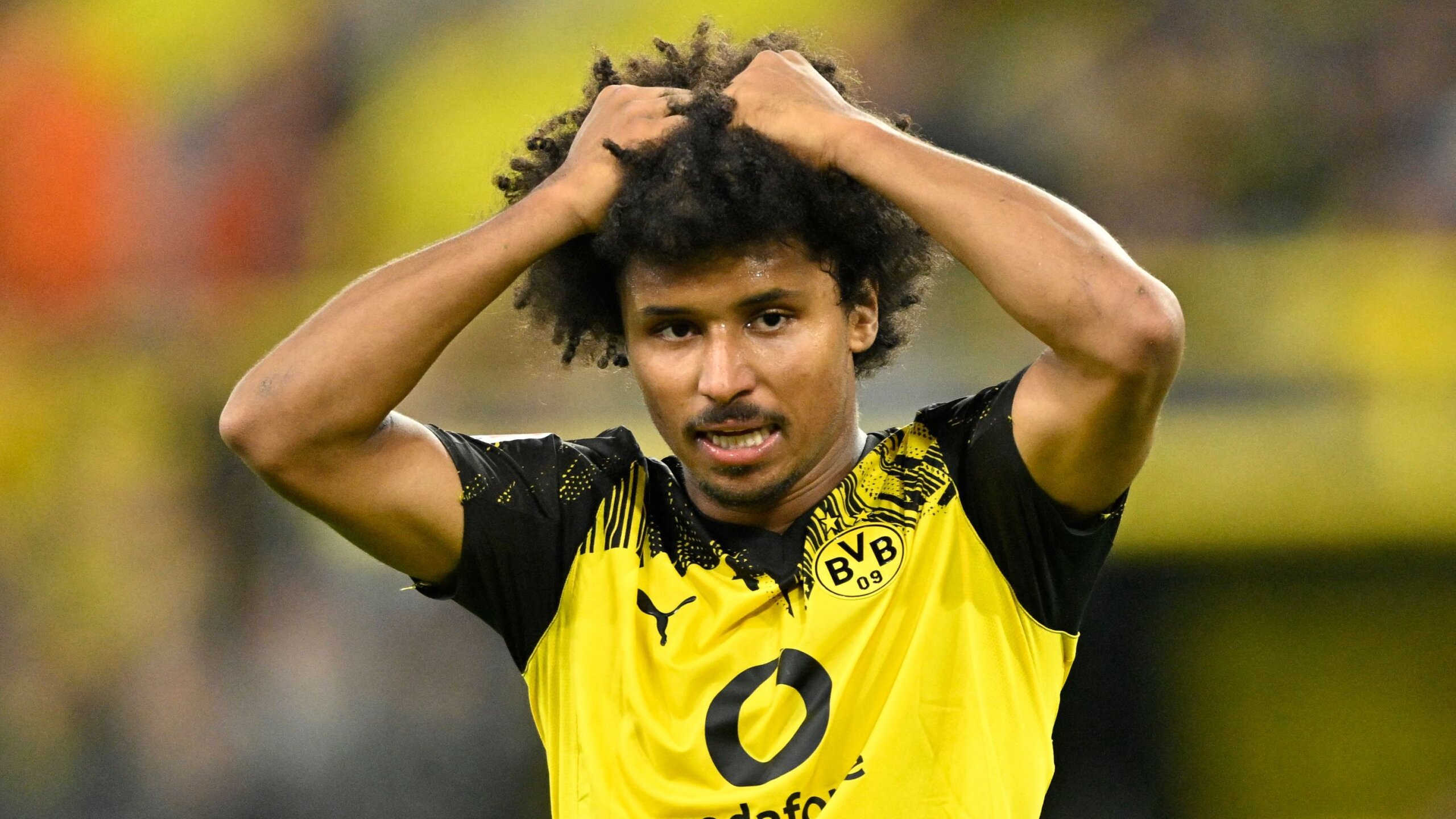 Dortmund Star Karim Adeyemi Praised for Remarkable Fair Play 6 GettyImages 2236119500 scaled