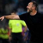 Greenwood's Marseille Face Setback as De Zerbi Receives Ban 3 GettyImages 2236307382