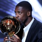 Dembele Wins 2024/25 Ballon d'Or Amid Praise and Debate 2 GettyImages 2236323414