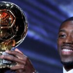 Dembele’s Ballon d'Or Triumph Linked to Memorable Tottenham Goal 3 GettyImages 2236325481