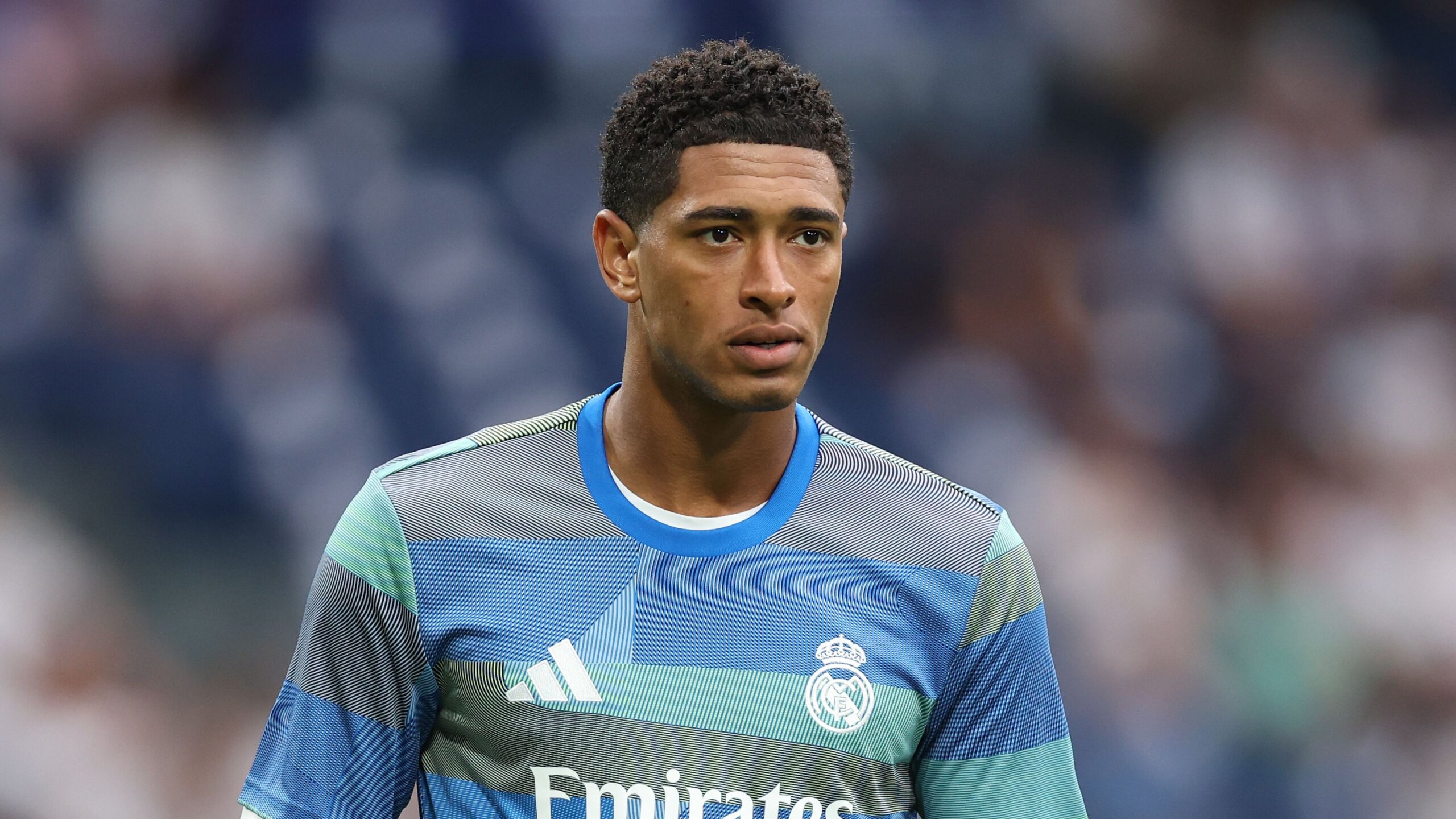 Bellingham’s Body Transformation Signals a New Era at Real Madrid 4 GettyImages 2236414120 scaled