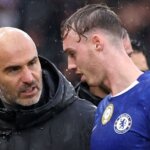 Cole Palmer Injury Update: Maresca Calms Chelsea Fans' Fears 3 GettyImages 2236439053