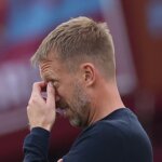 West Ham Sack Graham Potter After Poor Premier League Start 2 GettyImages 2236442846
