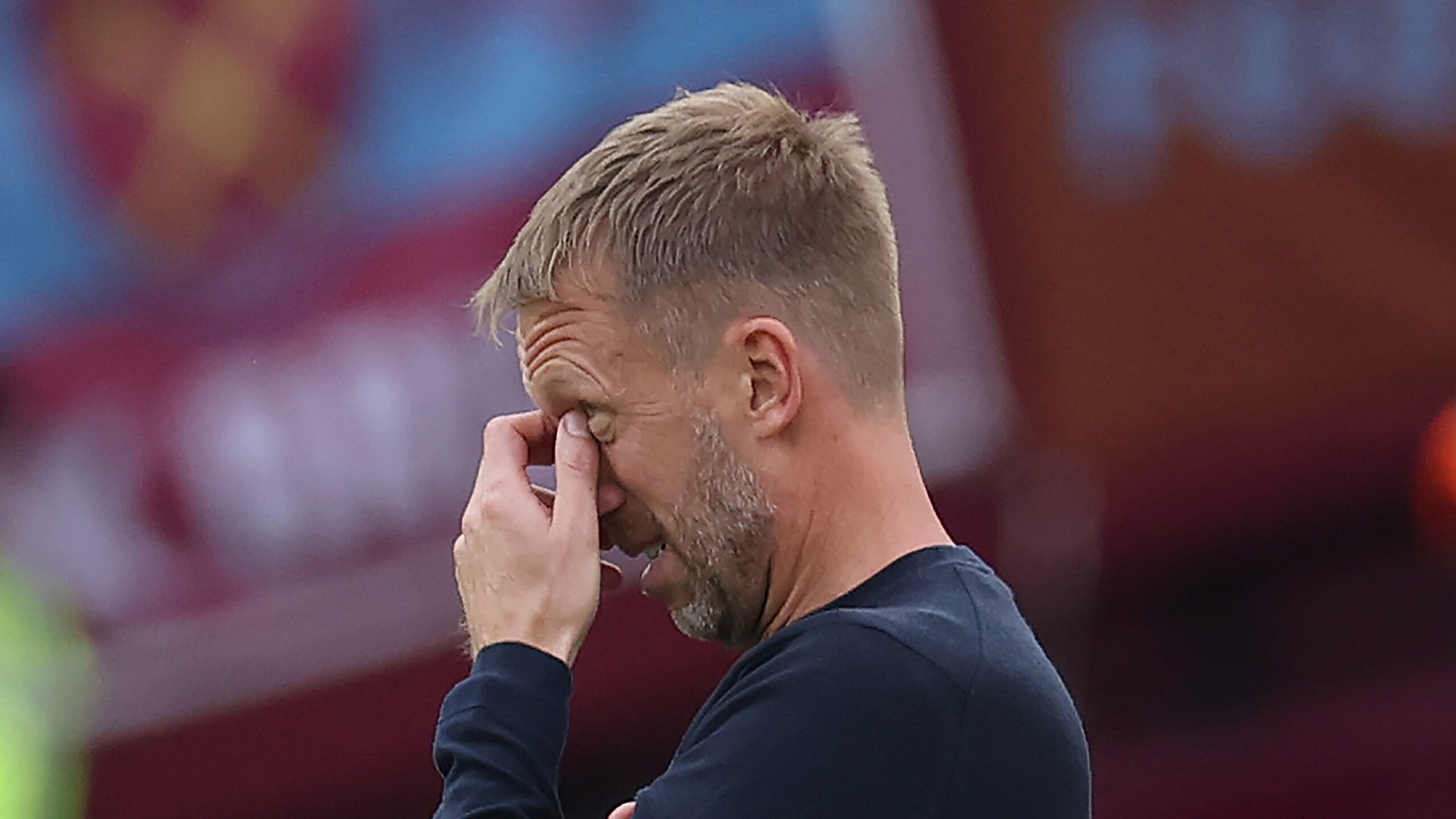 West Ham Sack Graham Potter After Poor Premier League Start 6 GettyImages 2236442846 scaled