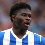 Brighton Boss Hurzeler Addresses Carlos Baleba's Man Utd Distraction 3 GettyImages 2236443328