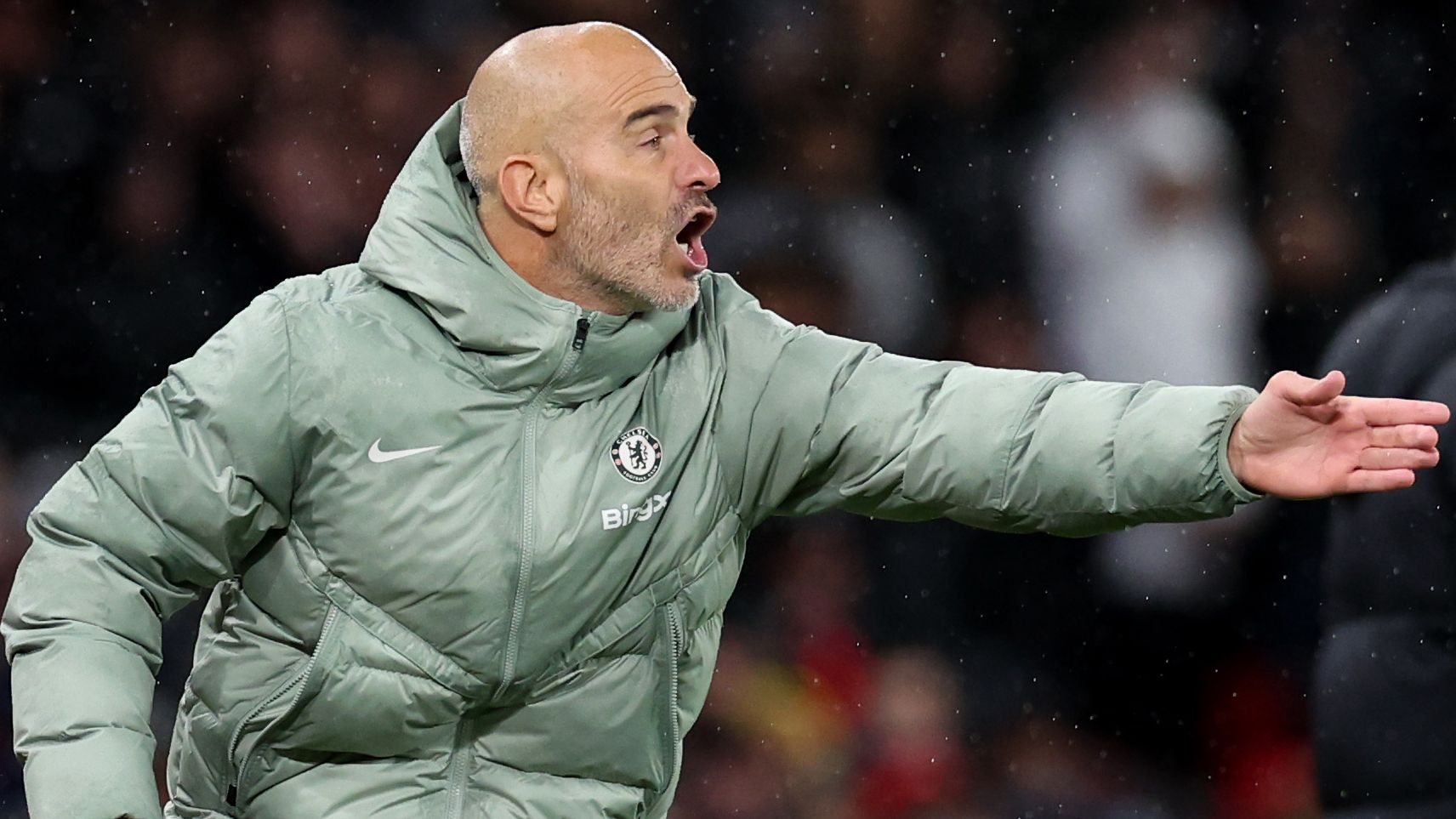 Chelsea Star Malo Gusto Calls Out Team After Carabao Cup Struggle 2 GettyImages 2236453202