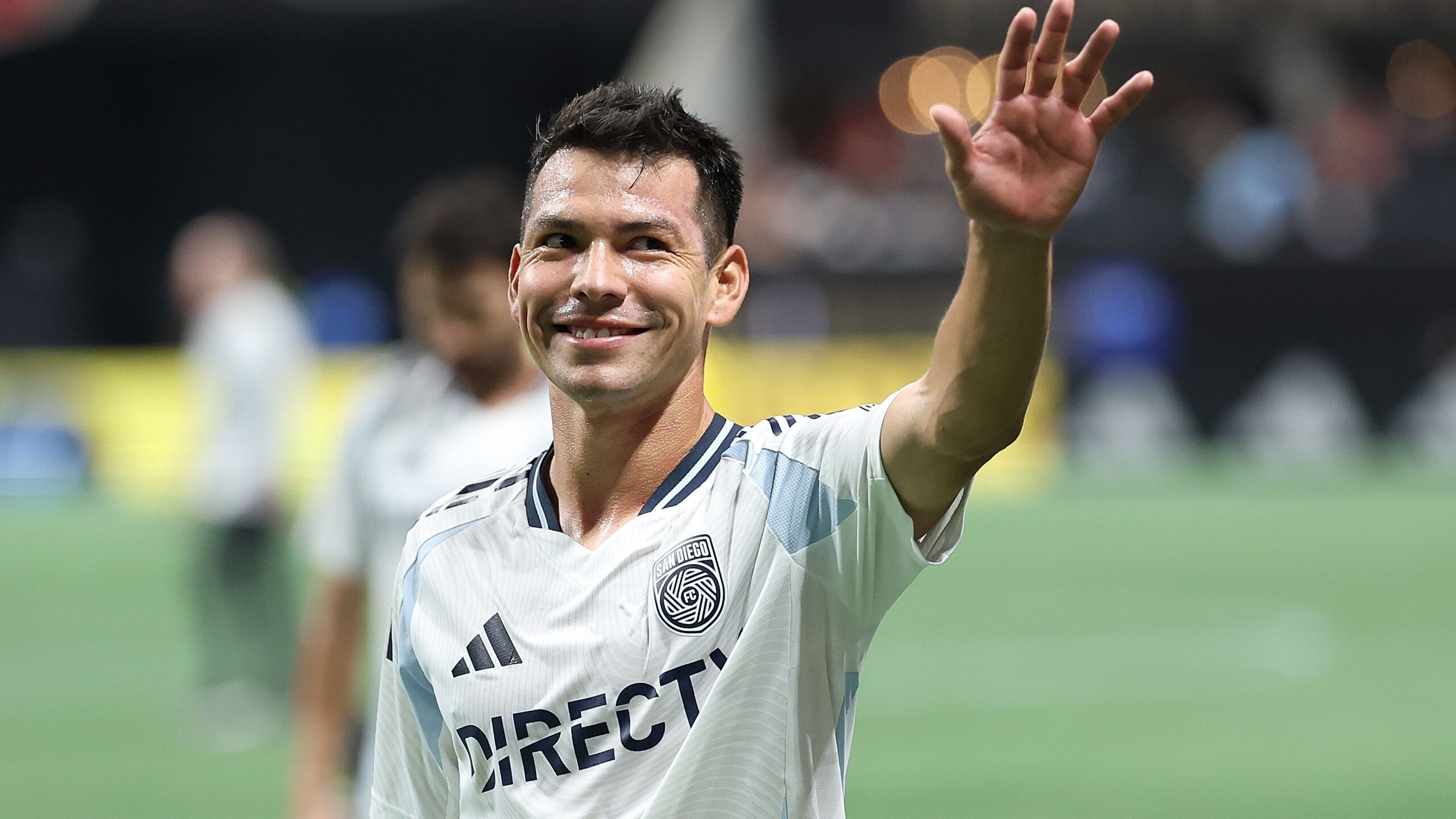 Chucky Lozano Shines on San Diego FC Return, Eyes 2026 World Cup 11 GettyImages 2236485203 scaled