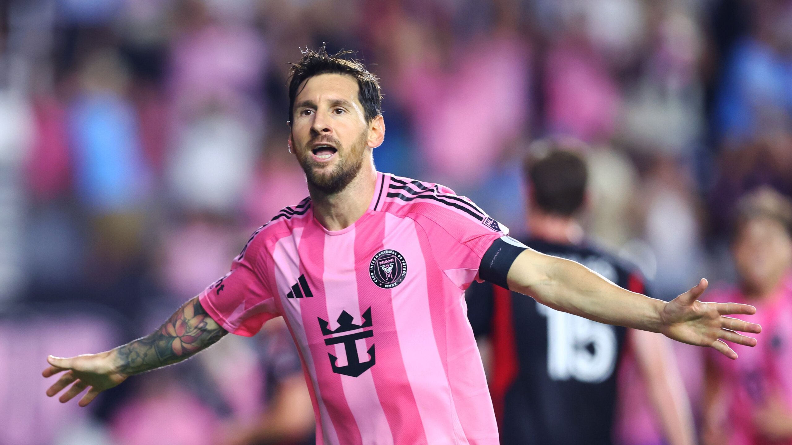 Messi's Scoring Brilliance Fuels Inter Miami MLS Surge 1 GettyImages 2236505729 scaled