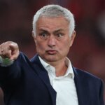 Mourinho Eyes Chelsea Return as Benfica Clash Looms 2 GettyImages 2236542481