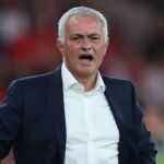 Mourinho Slams Referee After Benfica’s Frustrating Draw 3 GettyImages 2236552116