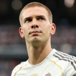 Franco Mastantuono Shows Real Madrid Quality, Hailed by Xabi Alonso 3 GettyImages 2236620145