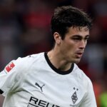 Gio Reyna Faces Injury Setback at Borussia Monchengladbach 3 GettyImages 2236621894