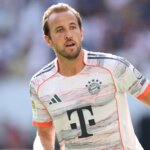 Harry Kane’s Rare Quality Drives Bayern Munich’s Success 2 GettyImages 2236690909