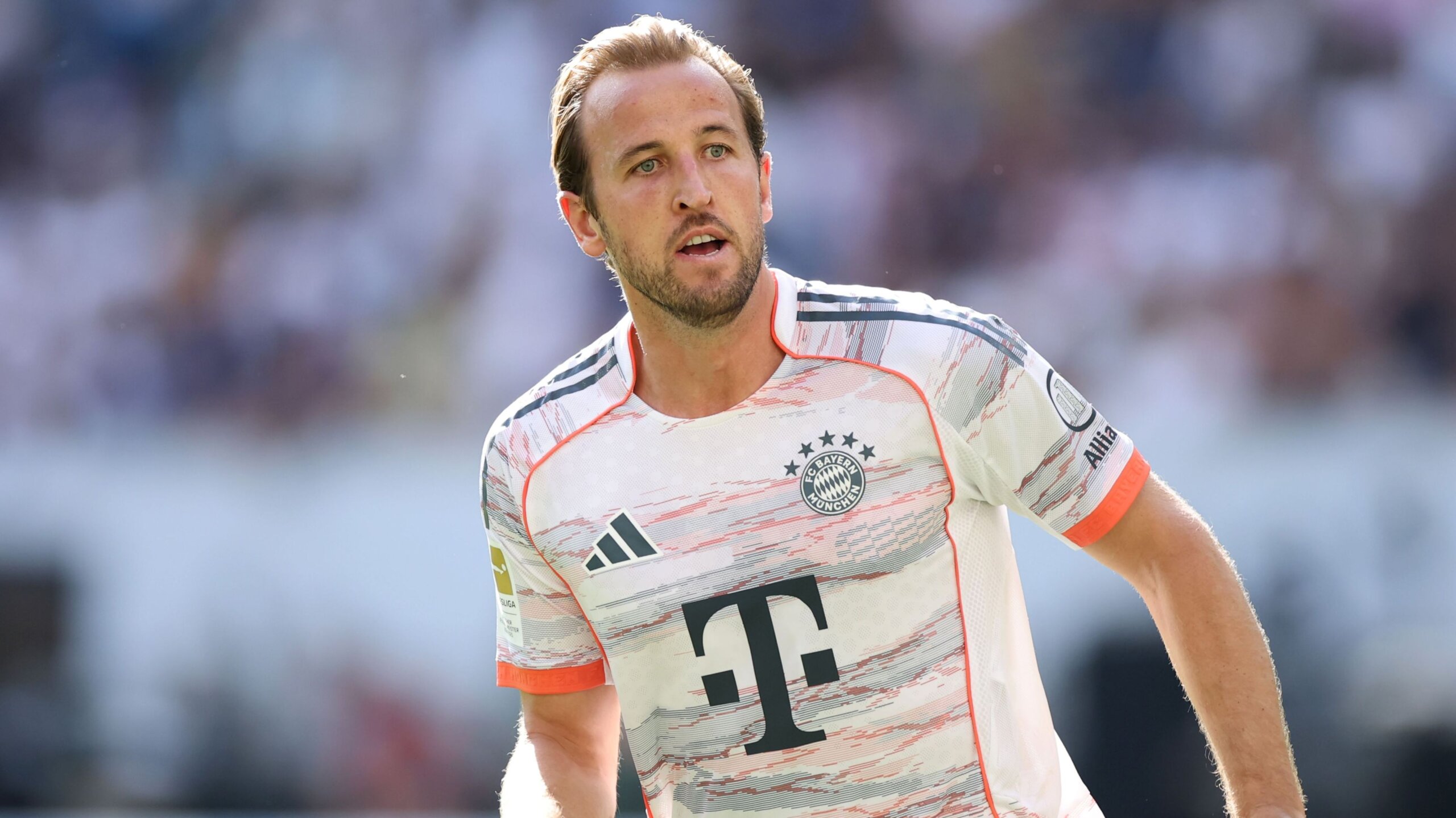 Harry Kane’s Rare Quality Drives Bayern Munich’s Success 9 GettyImages 2236690909 scaled