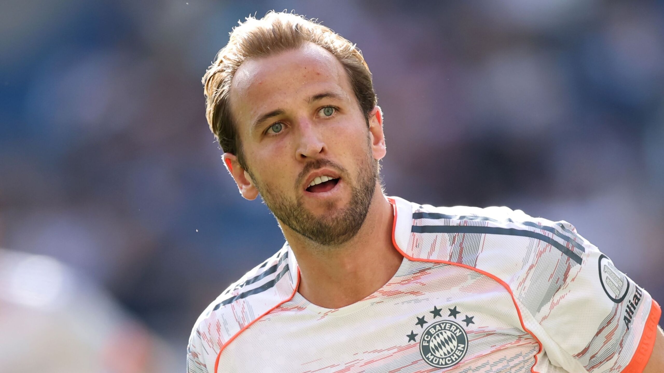 Harry Kane Tottenham Return Rumours Intensify Amid Bayern Exit Talk 7 GettyImages 2236690919 scaled