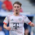 Bayern Munich Wonderkid Faces First Major Criticism After Debut 2 GettyImages 2236694000