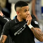 Savinho Signs New Manchester City Deal, Dashing Spurs’ Hopes 2 GettyImages 2236786058