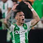 Antony Shines as Real Betis’ Best Signing in Historic Forest Draw 2 GettyImages 2236786164 1