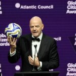 FIFA World Cup Expansion to 64 Teams Unlikely for 2030 3 GettyImages 2236835301