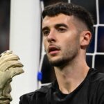 Real Oviedo Shock Barcelona as Goalkeeper Error Leads to 40-Yard Stunner 2 GettyImages 2236986300