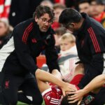 Liverpool’s Giovanni Leoni Suffers Major Injury Blow on Debut 3 GettyImages 2236991450