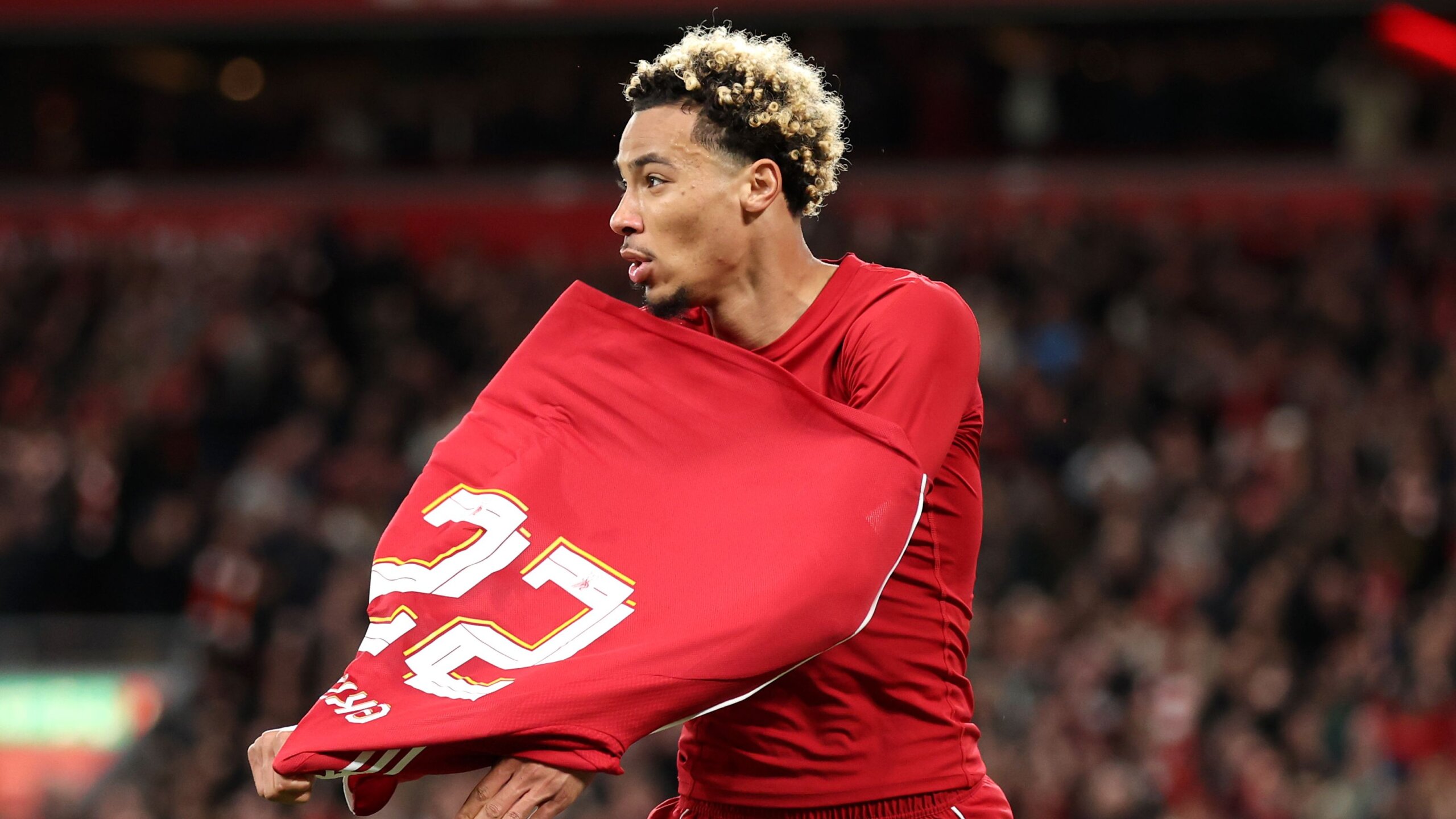 Ekitike’s Red Card Overshadows Liverpool’s Cup Win 7 GettyImages 2236992710 scaled