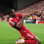 Crystal Palace vs Liverpool: How to Watch the Premier League Clash 3 GettyImages 2237022797