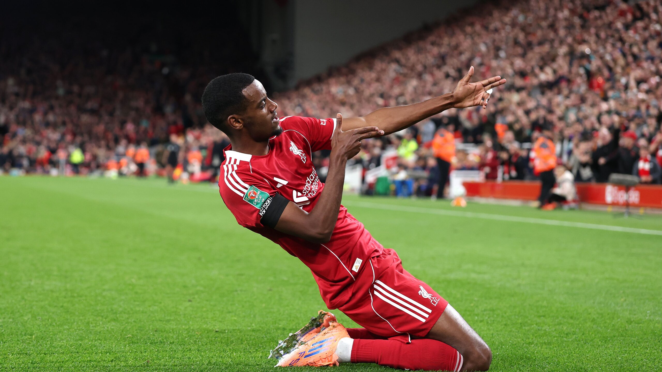 Crystal Palace vs Liverpool: How to Watch the Premier League Clash 9 GettyImages 2237022797 scaled