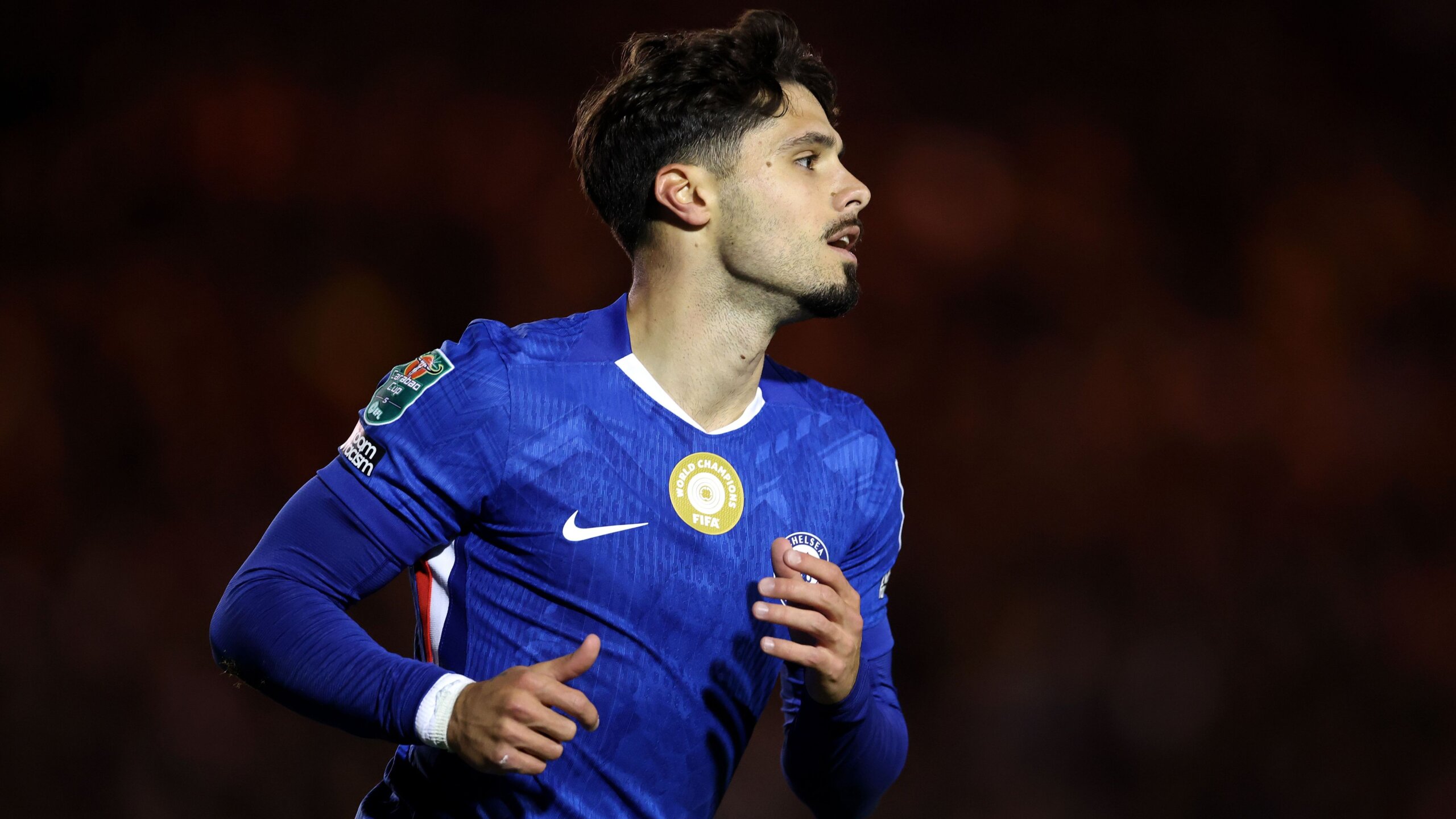 Chelsea vs Brighton Premier League: Live Stream, TV Info & Kick-off 8 GettyImages 2237084026 scaled