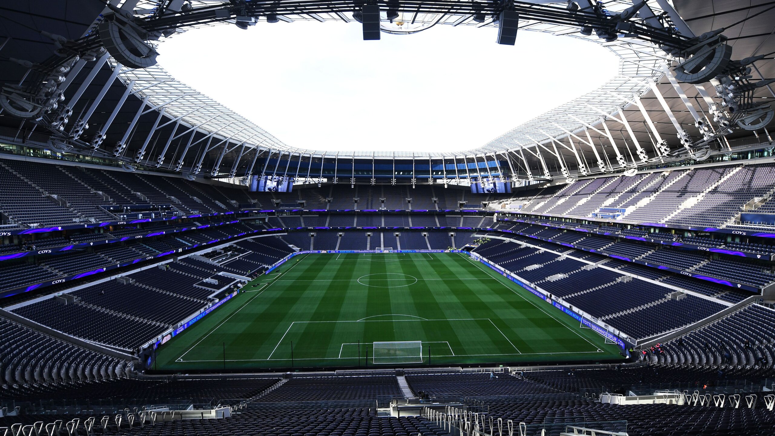 Tottenham Takeover Talks Heat Up Amid £4.5bn Consortium Bid 4 GettyImages 2237141856 scaled