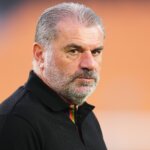 Postecoglou Slams Nottingham Forest’s Defense After Sunderland Loss 3 GettyImages 2237154866