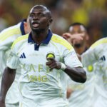 Sadio Mane Inspires Al Nassr to Saudi Pro League Summit 3 GettyImages 2237186549
