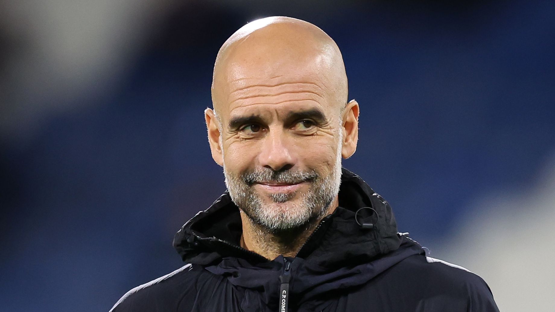 Man City’s Body Language Turnaround Fuels Premier League Surge 4 GettyImages 2237211441