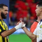 Ronaldo and Al-Nassr Prove Too Strong for Al-Ittihad 2 GettyImages 2237214957