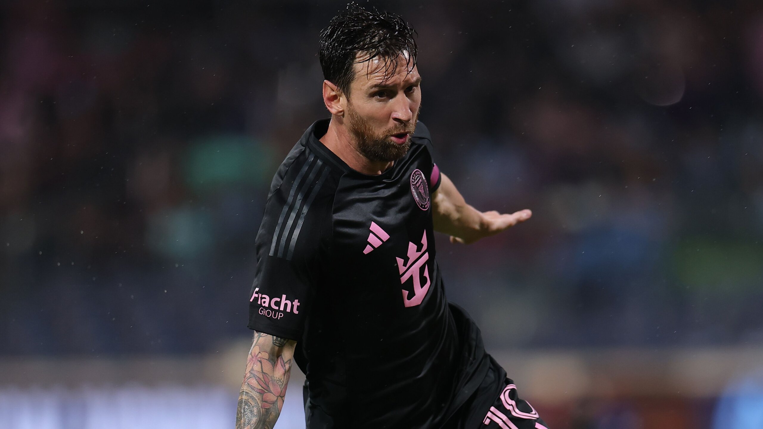 Messi Leads Inter Miami to Emphatic 4-0 Victory Over NYCFC 1 GettyImages 2237221450 scaled