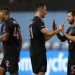 Inter Miami Clinches Playoff Spot with Dominant 4-0 Victory 3 GettyImages 2237222071