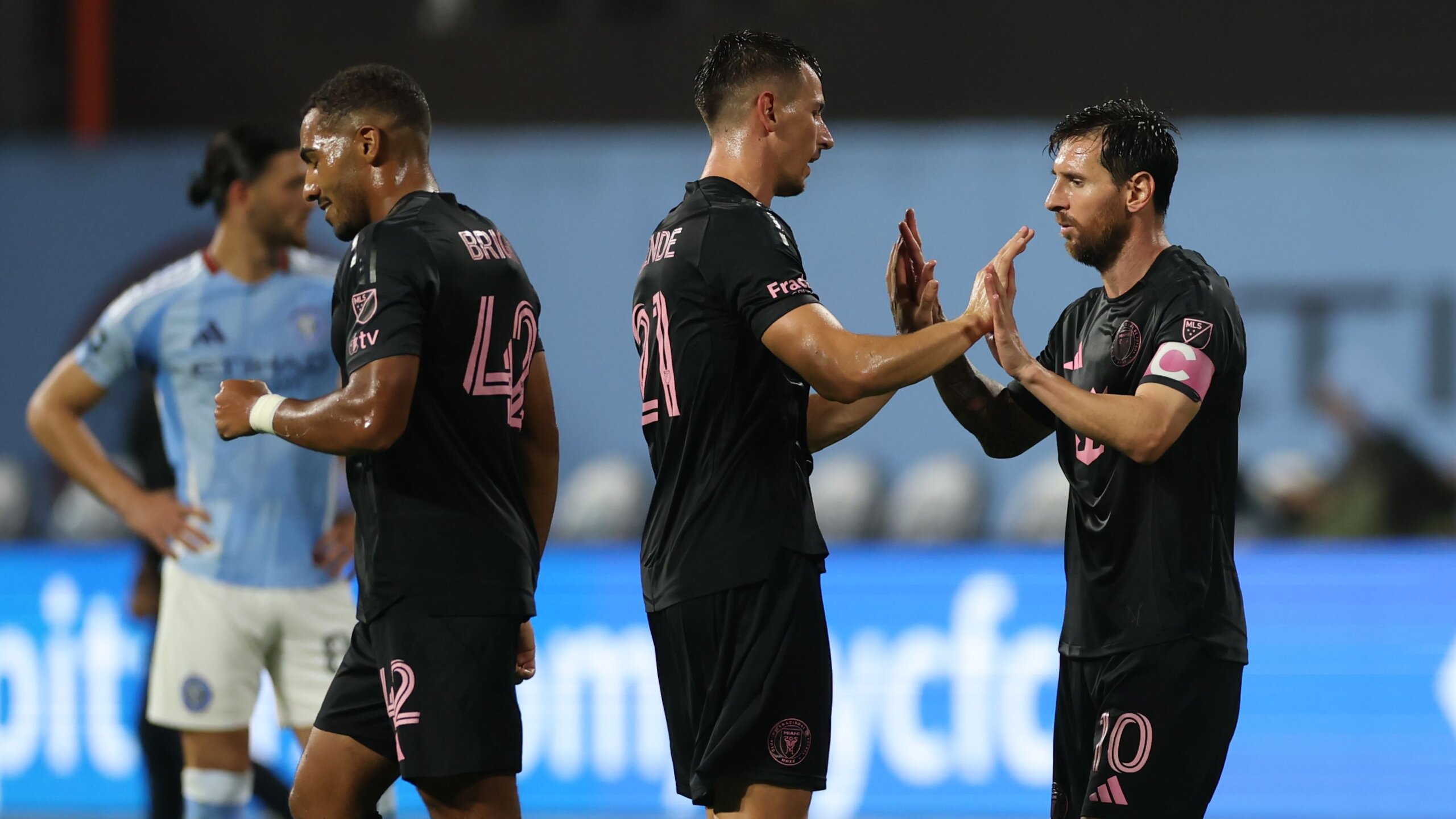 Inter Miami Clinches Playoff Spot with Dominant 4-0 Victory 9 GettyImages 2237222071 scaled