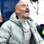 Chelsea Owners' Dressing Room Visit Explained by Maresca 2 GettyImages 2237342839
