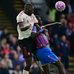 Liverpool Star Ibrahima Konate Criticized After Crystal Palace Defeat 3 GettyImages 2237349037