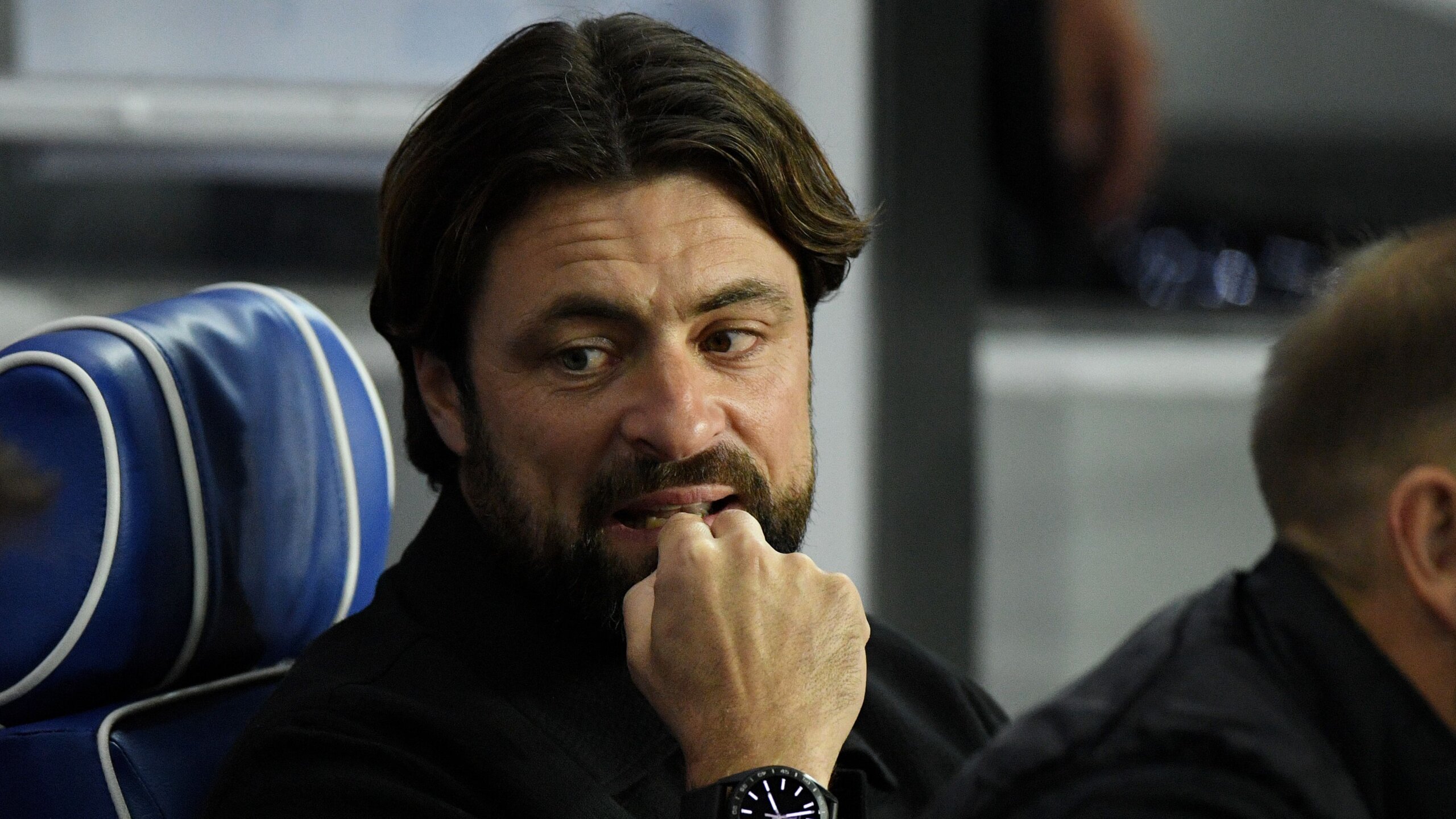 Rangers Boss Russell Martin Faces Fan Revolt After Genk Defeat 1 GettyImages 2237409072 scaled