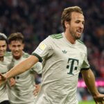 Harry Kane Open to Bayern Munich Contract Talks Amid Rumours 2 GettyImages 2237593114