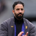 Man Utd Urged to Part Ways With Ruben Amorim After Brentford Defeat 2 GettyImages 2237697318